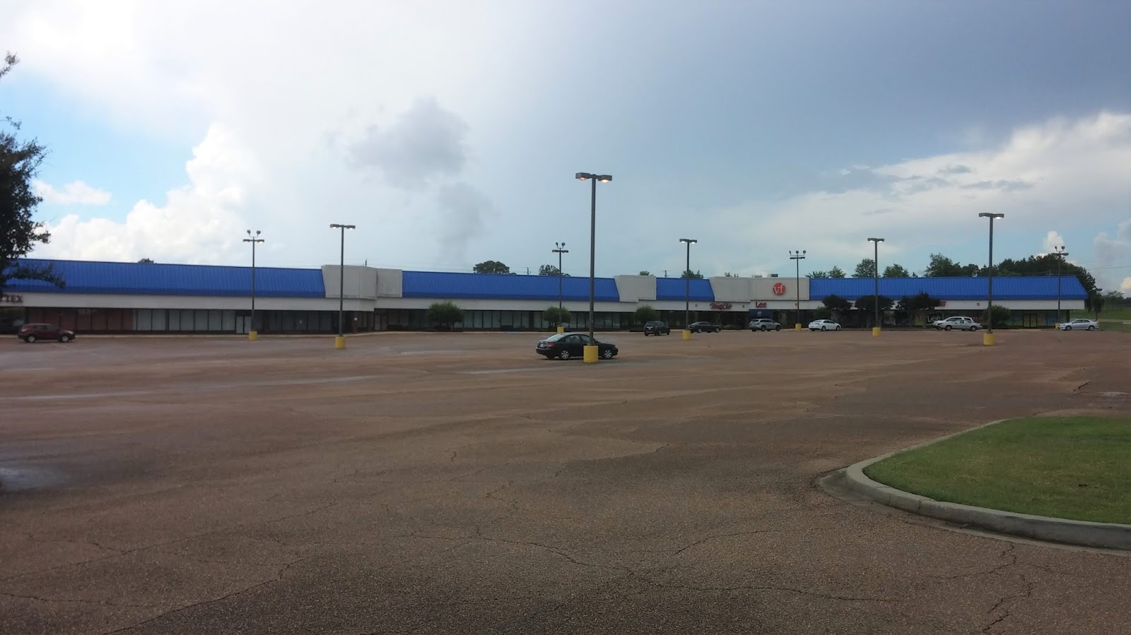 The MidSouth Retail Blog Factory Stores at Batesville, Batesville, MS