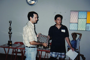 4º Interiorano, Açu 1997