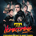 The Biggest Show In Philippine Wrestling Comes To Your Homes This Weekend