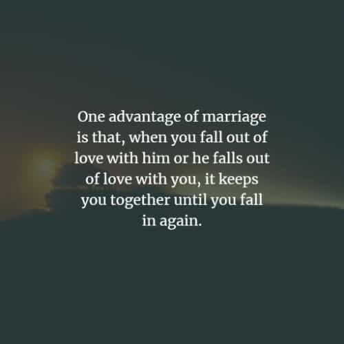 80 Marriage quotes and sayings that will inspire you