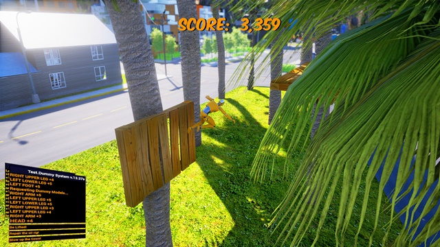 Whiplash Crash Valley PC Full Whiplash Crash Valley PC Full