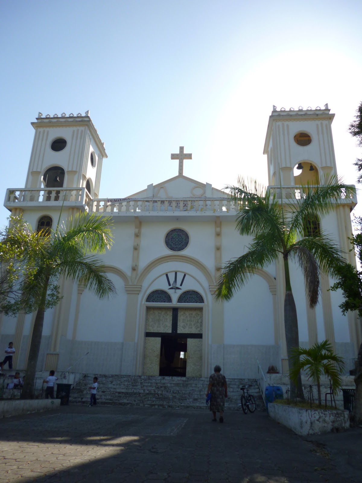 Rincones de El Salvador Armenia