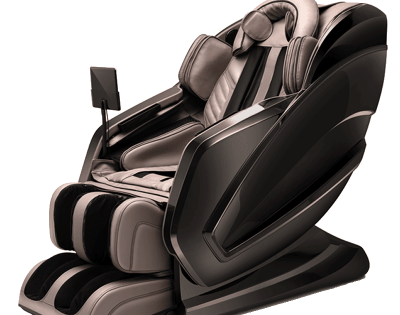 How To Use a Massage Chair?
