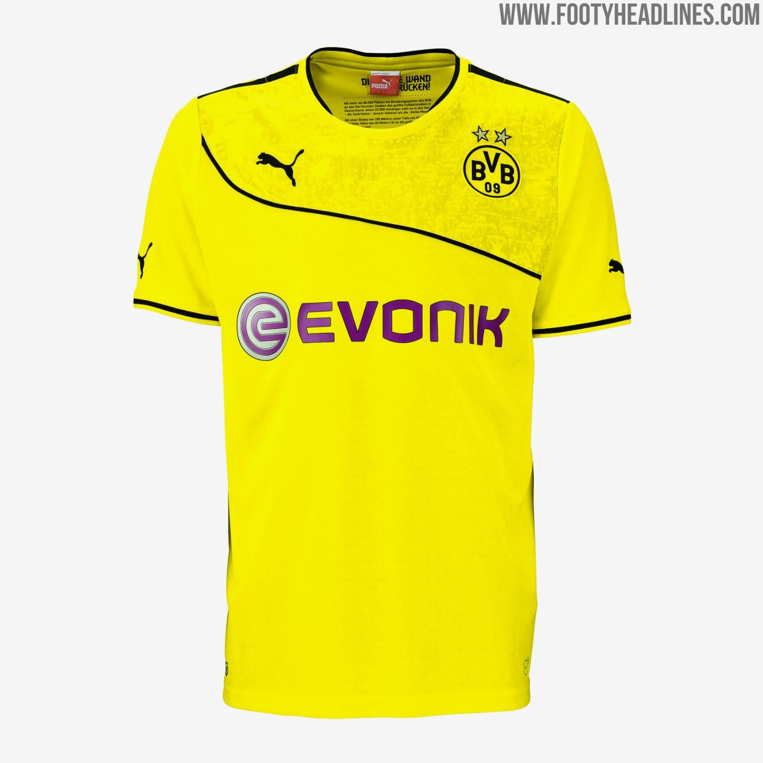 Full Dortmund X-Mas Kit History - Tradition Terminated In 2013 - Footy ...