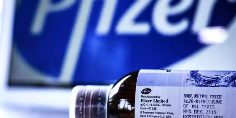 Tα 10 συστατικά που χρησιμοποίησε η Pfizer  για να σταματήσουν οι  «θεωρίες συνωμοσίας»  και τώρα όλα οκ (!) 