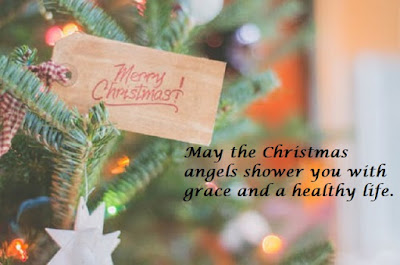 Merry Christmas messages