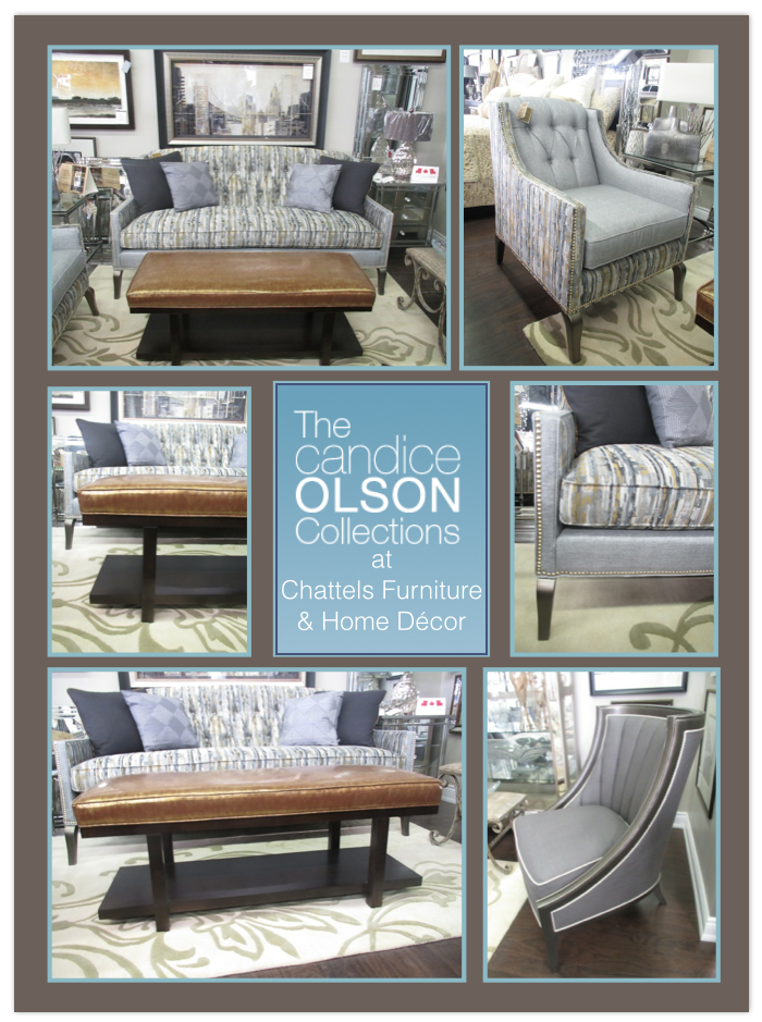 Chattels Fine Furniture & Décor