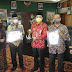  Bupati Terima Penghargaan Top Pembina BUMD dari BPR Kotabaru