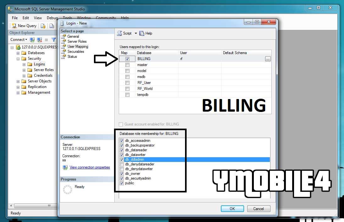 BILLING