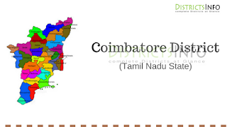 Coimbatore District