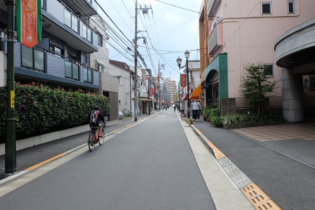 street,tokyo,japan
