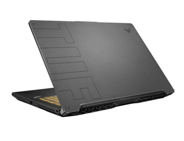 Asus TUF Gaming FA506QM R736B6G-O, Laptop Gaming Monster Bertenaga Ryzen 7 5800H