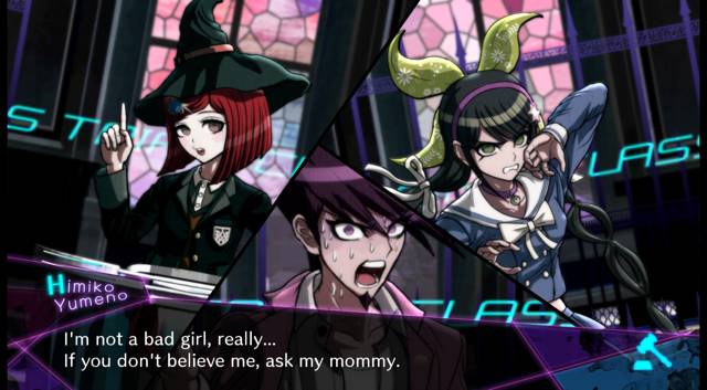Danganronpa V3 Killing Harmony PC Full