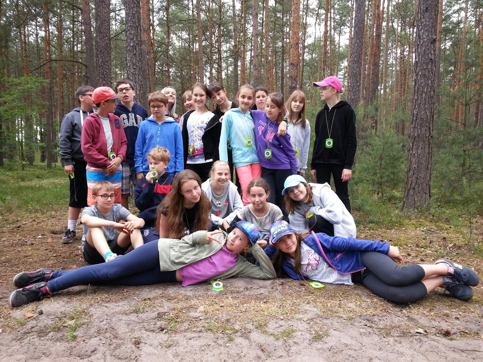 KannKoblog319: Klasa 6 a