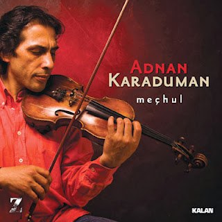 Adnan Karaduman-Mechul