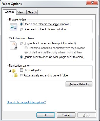 Cara Mengatasi Windows Explorer Has Stopped Working Cariinfo