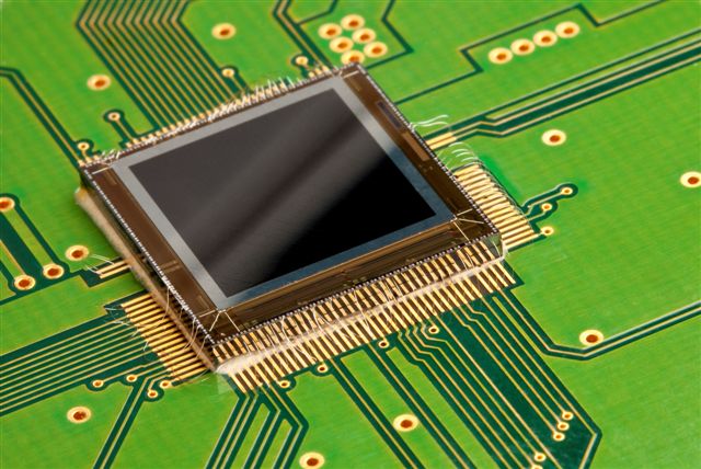 complementary metal oxide silicon complementary metal oxide silicon