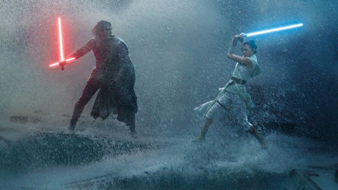 Opinião: Star Wars: A Ascensão Skywalker