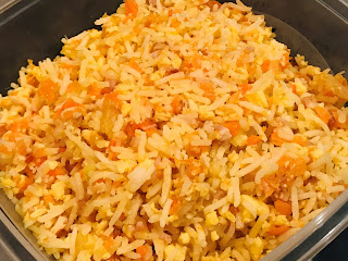 Arroz Nelba (thermomix)
