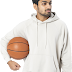 Indian Boy with Basketball Transparent Image