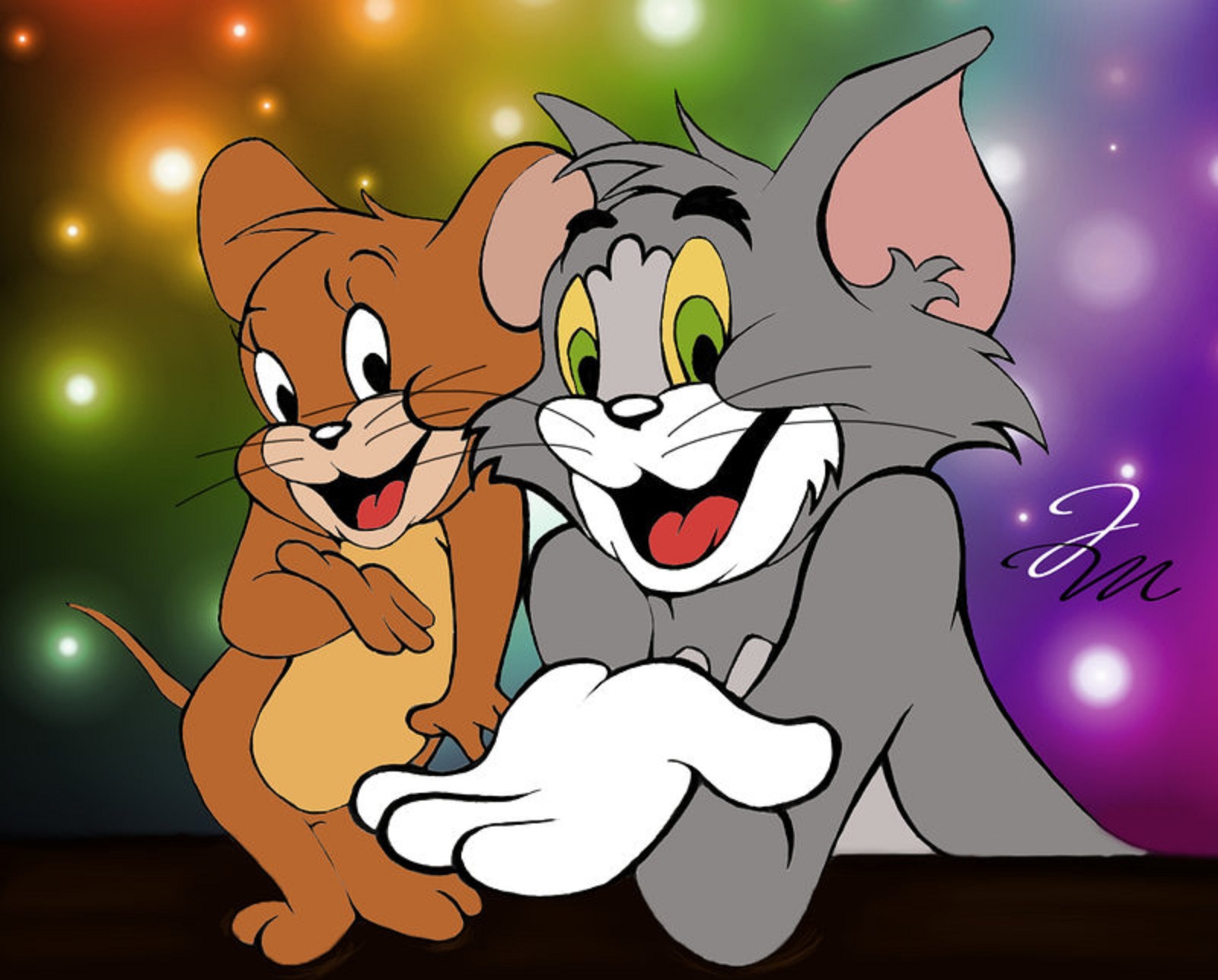 Tom And Jerry Wallpapers Beautiful Desktop Hd Wallpapers Download