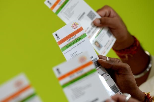 Aadhaar Card Update and Password: from Address, Name to Biometrics...