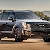 2022 Kia Telluride Review