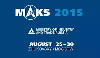 MAKS-2015