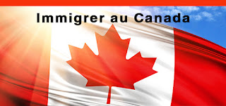 الهجرة إلى كندا Immigrer au Canada