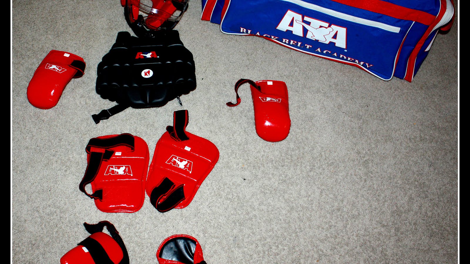Taekwondo Ata Karate Gear Karate Choices
