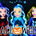 ESPECIAL HALLOWINX 🎃 TRIX