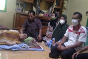 M.Sobir Bantah Kalau Pasien Roaini Tidak Mendapatkan Bantuan Pemerintah.