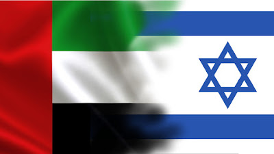 Presiden Trump Umumkan Kesepakatan Perdamaian Bersejarah antara Uni Emirat Arab dan Israel