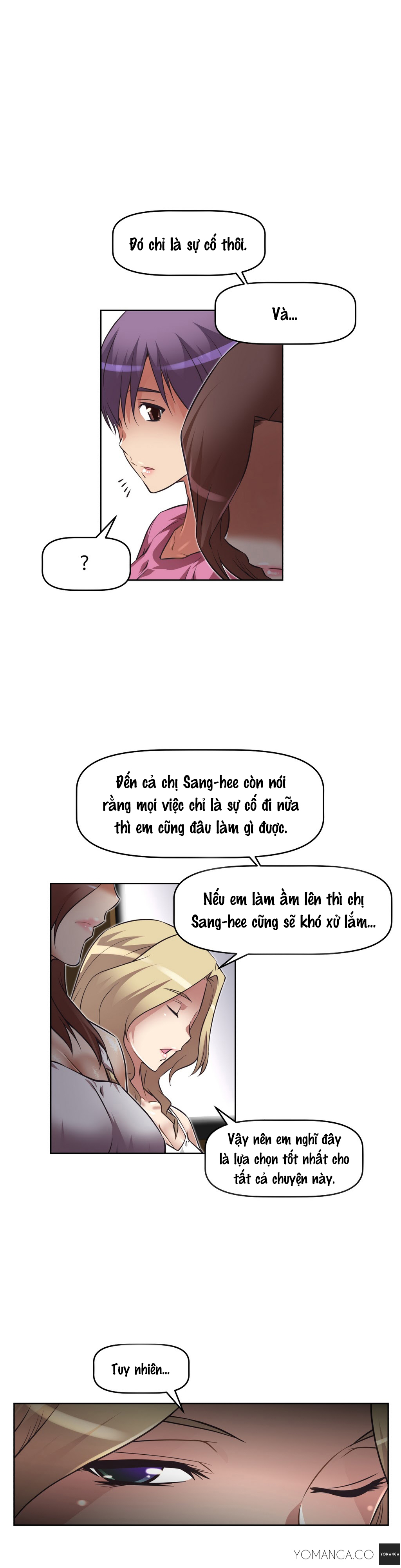 Brawling Go Full 25 Chapter