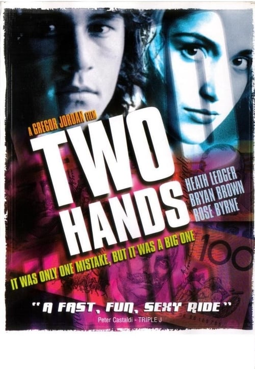 [HD] Two Hands 1999 Ganzer Film Deutsch