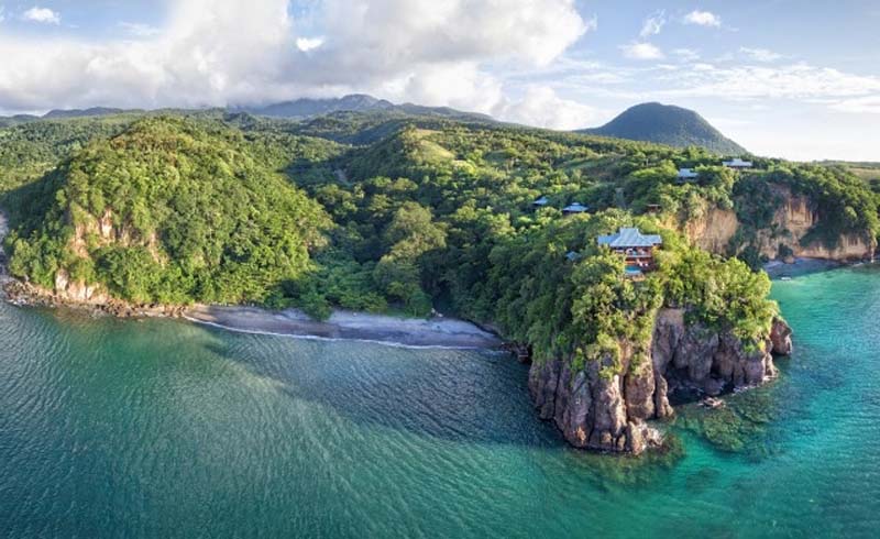 Exploring the Hidden Gem Island of Dominica