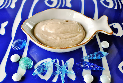 Thunfischsoße Salsa di tonno