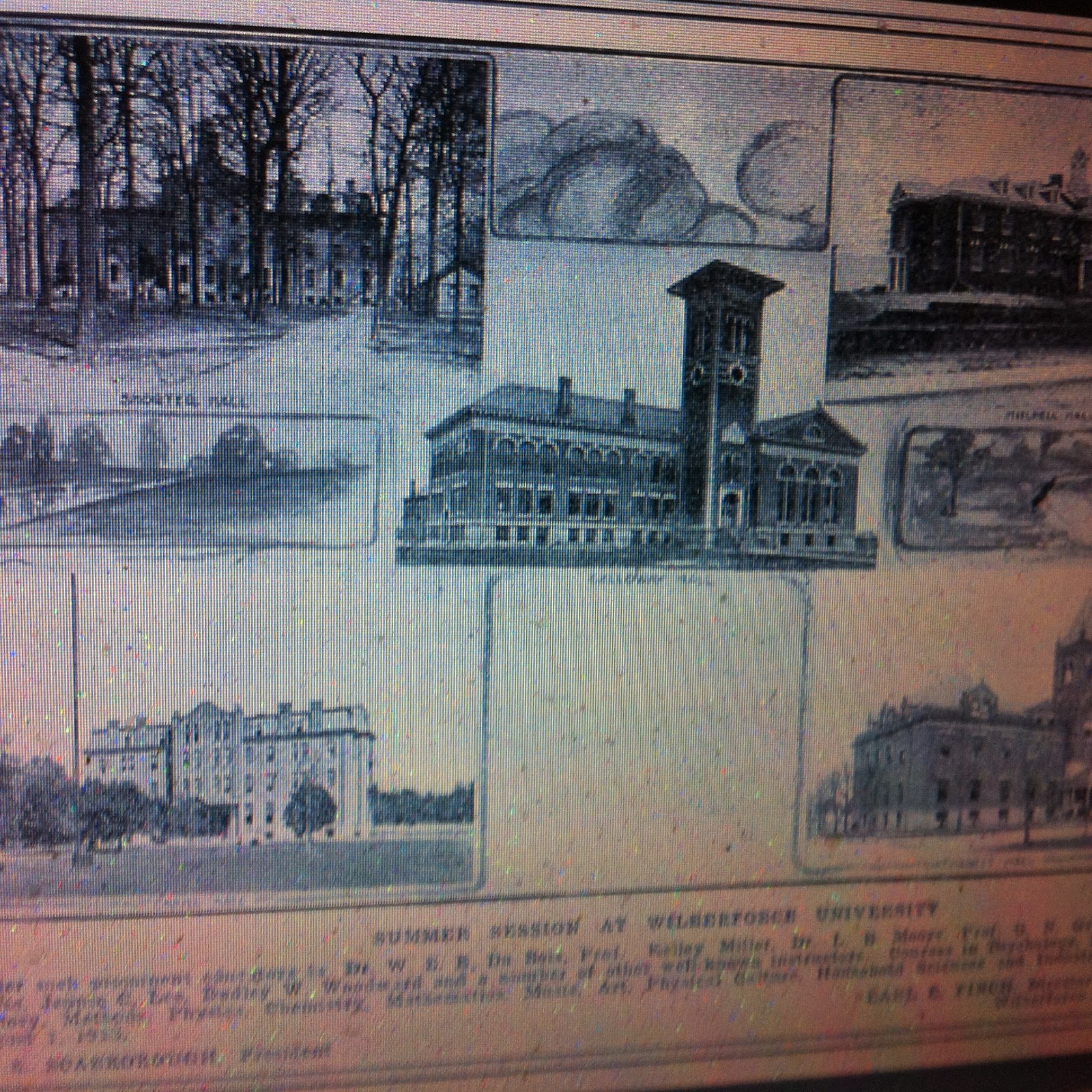 THE BLACK SOCIAL HISTORY BLACK SOCIAL HISTORY WILBERFORCE