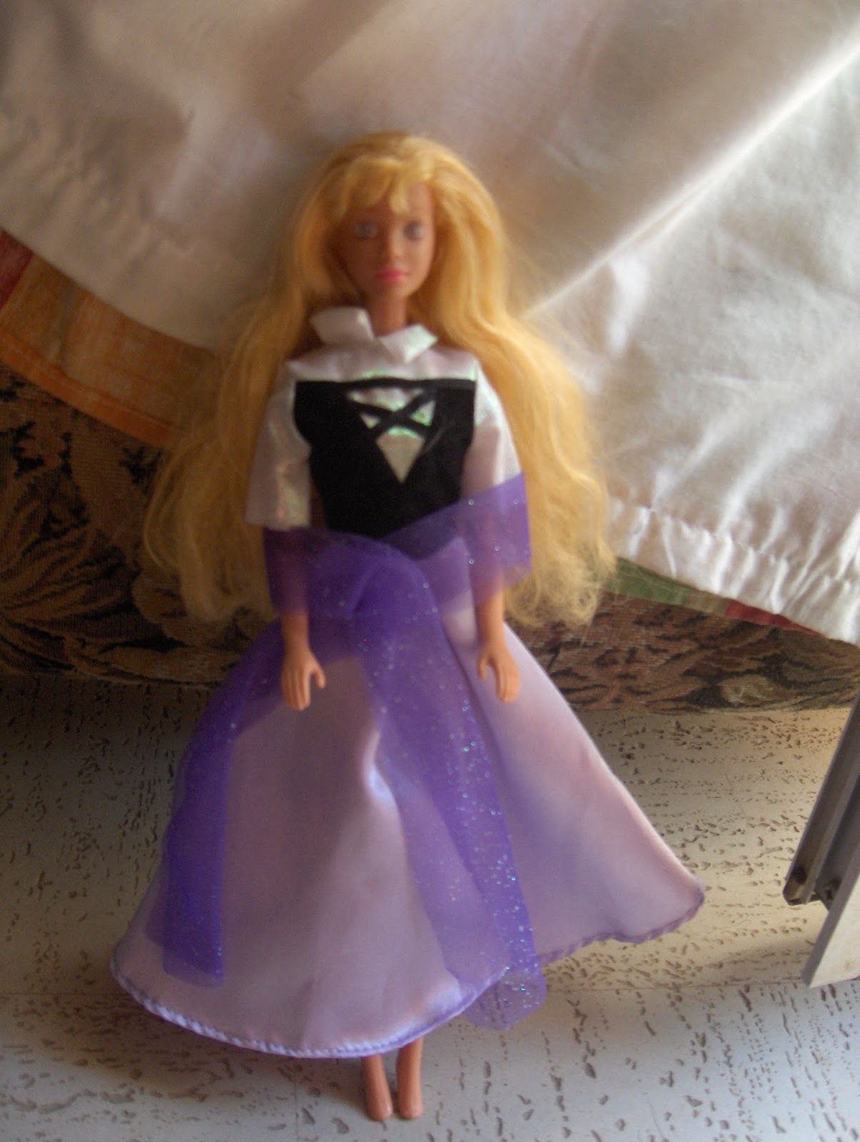 barbie la belle au bois dormant