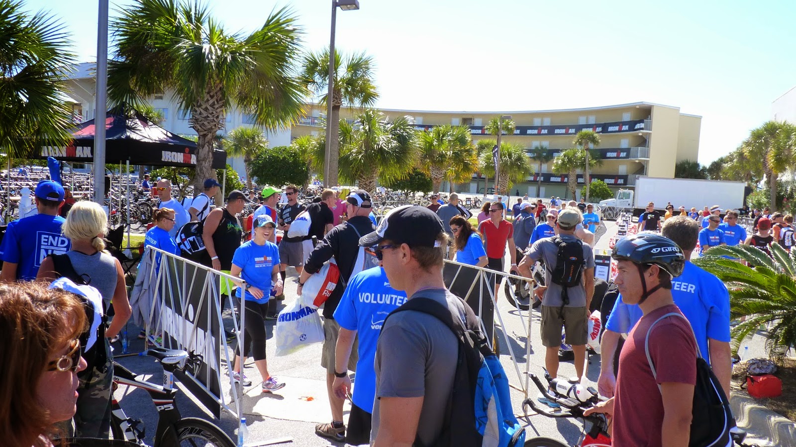 The Unpaved Road: Panama City Beach