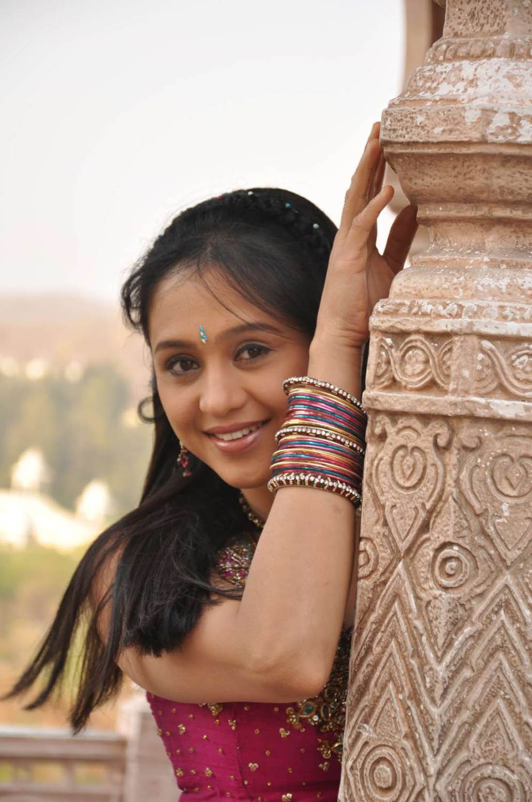 Telugu Actress Devayani Latest Gorgeous Photos Gallery