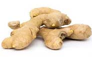 ginger ginger