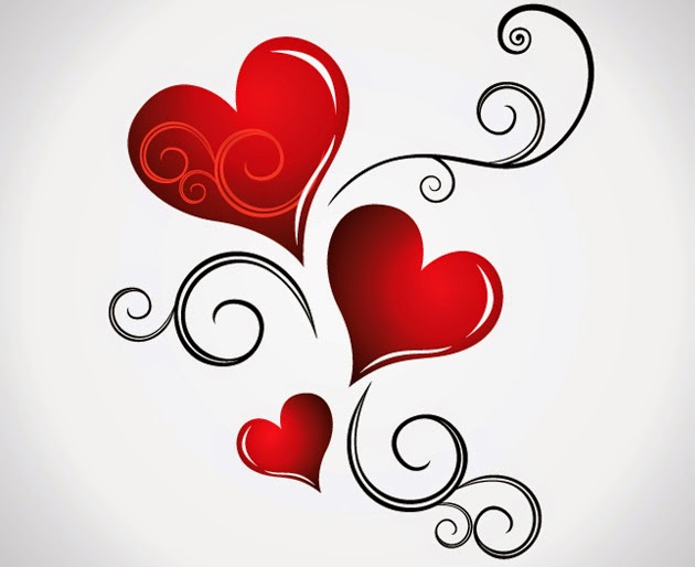 The Life of A Traveling Army Wife: How To Survive Valentine's Day