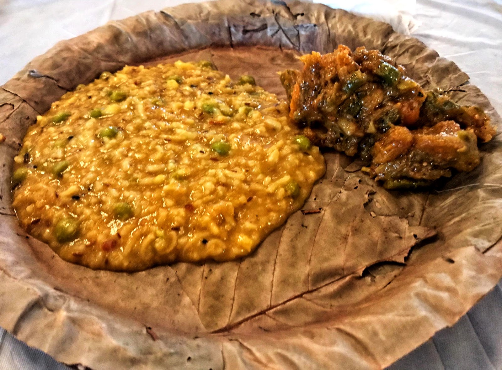 Best Food to Eat in Kolkata