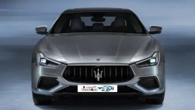 سعر مازيراتي جيبلي 2021 - Maserati Ghibli Hybrid 2021