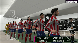[450MB] FIFA 2020 PPSSPP MOD UCL Android Offline Caméra PS4 | Gratuit