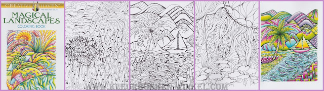 CH 120 magical landscapes CH 120 magical landscapes