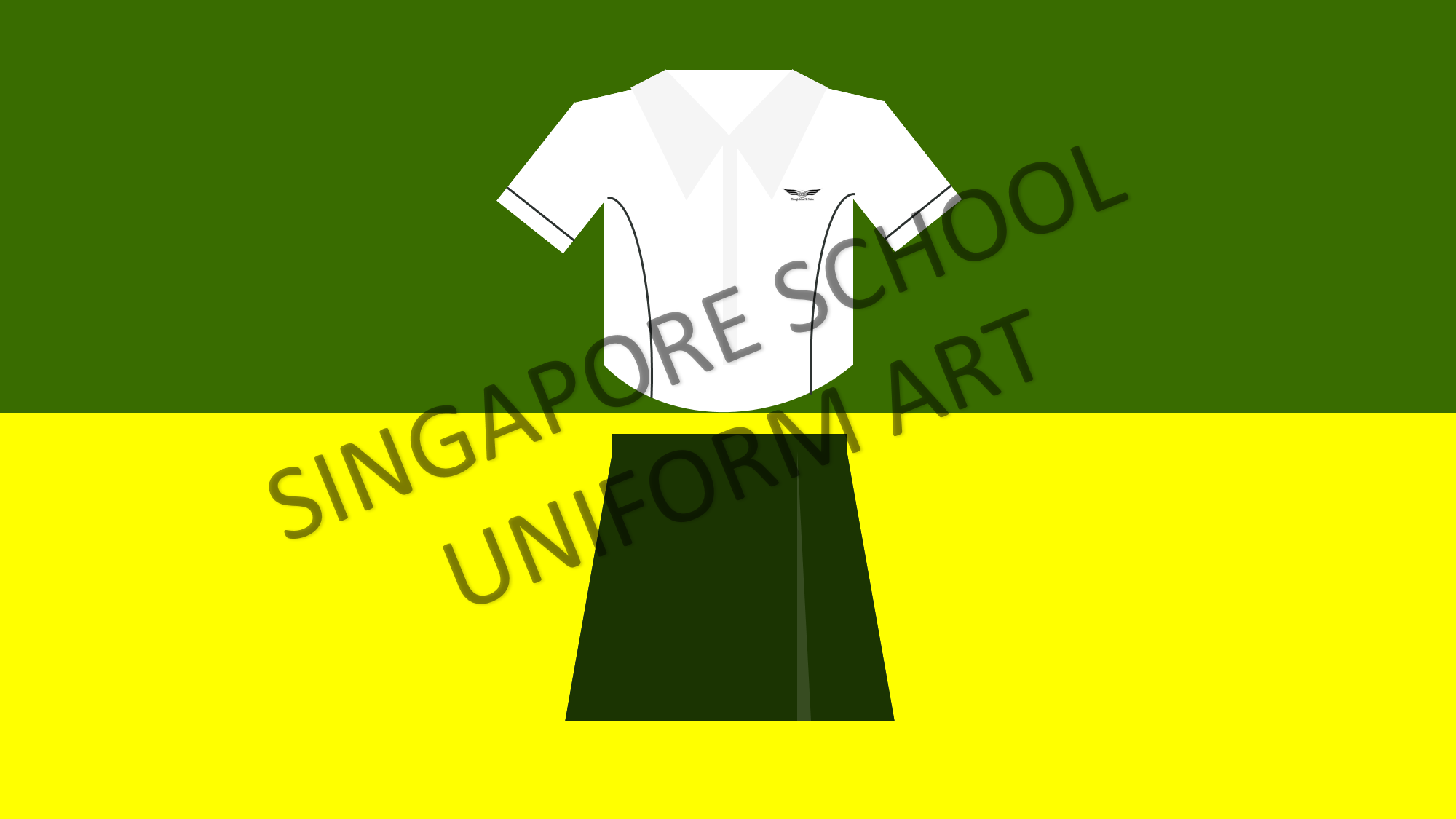 Singapore School Uniform Supplier Intrend Uniforms Singapore School