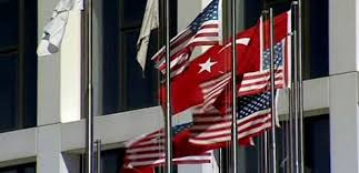 Amerika'da Türk Olmak - Bayrak Özlemi