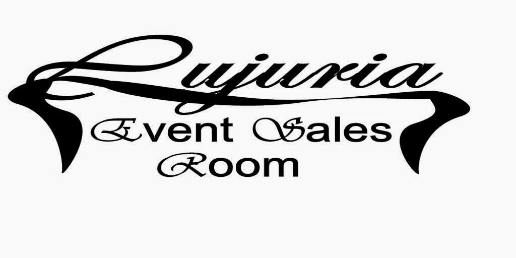 Lujuria Event Sales Rooms